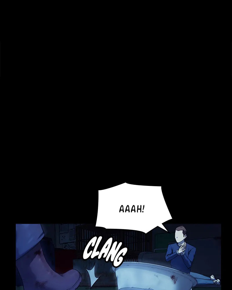 Fake Humans Chapter 14 page 49 - 