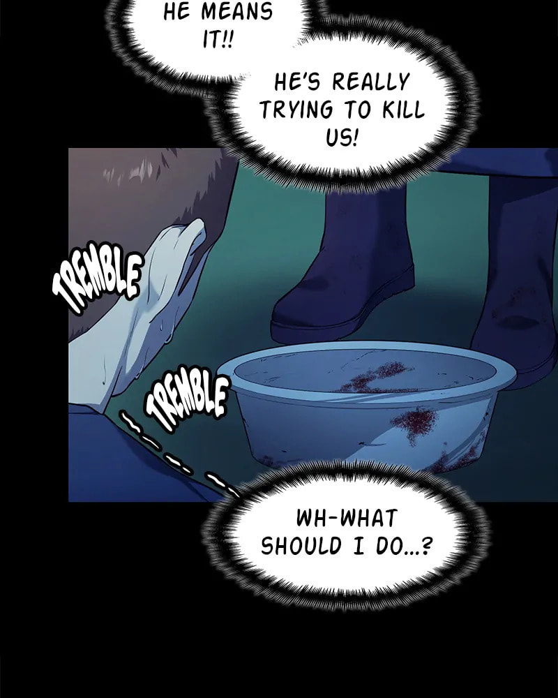 Fake Humans Chapter 14 page 51 - 