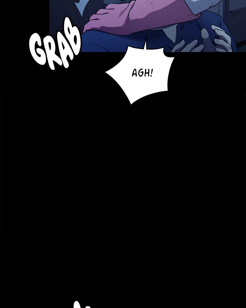 Fake Humans Chapter 14 page 53 - 