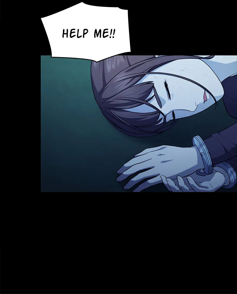 Fake Humans Chapter 14 page 56 - 