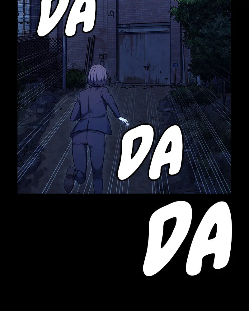 Fake Humans Chapter 14 page 58 - 