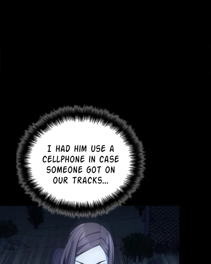 Fake Humans Chapter 14 page 59 - 