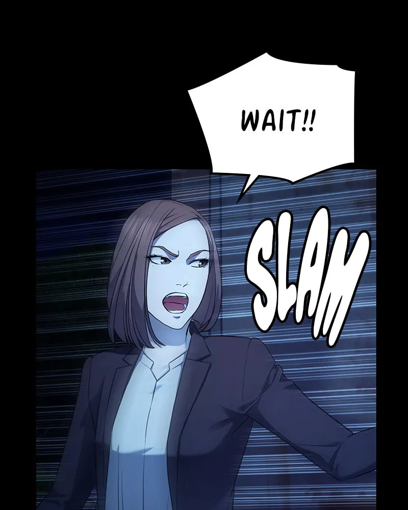 Fake Humans Chapter 14 page 63 - 