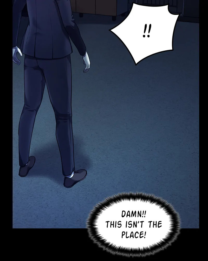 Fake Humans Chapter 14 page 67 - 
