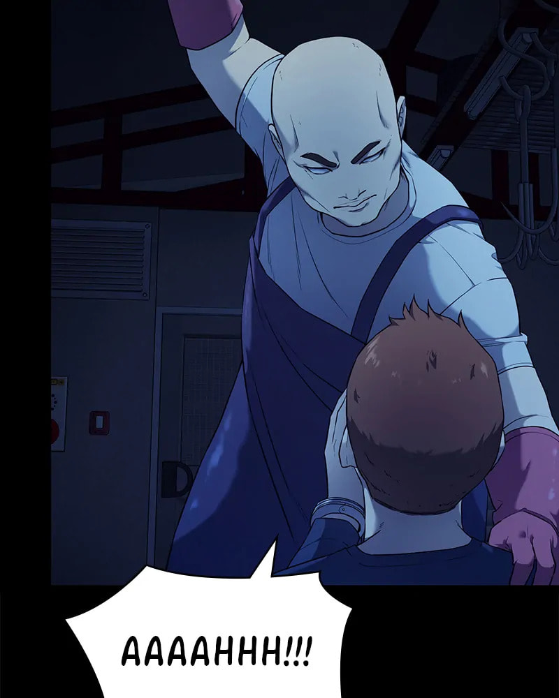 Fake Humans Chapter 14 page 71 - 