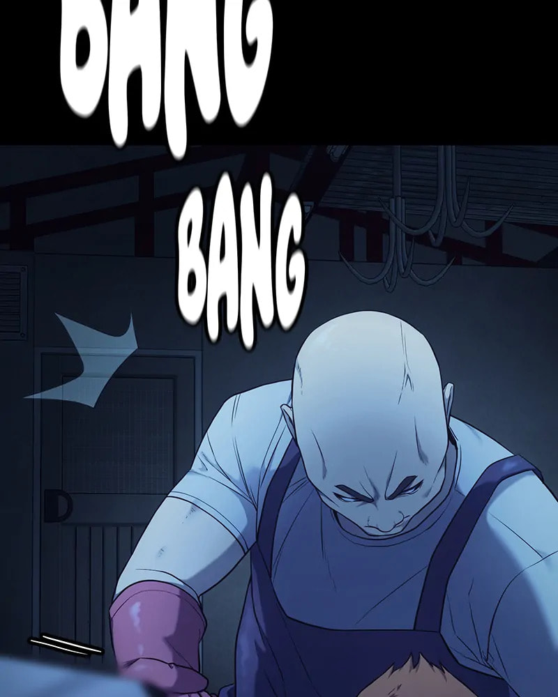 Fake Humans Chapter 14 page 74 - 