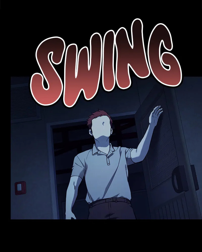 Fake Humans Chapter 14 page 76 - 