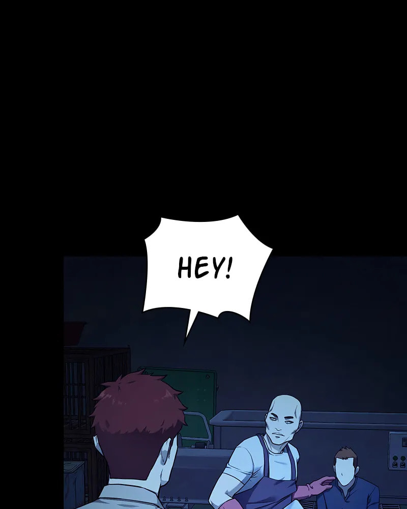 Fake Humans Chapter 14 page 77 - 