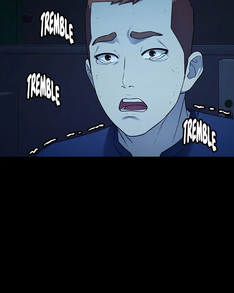 Fake Humans Chapter 14 page 79 - 