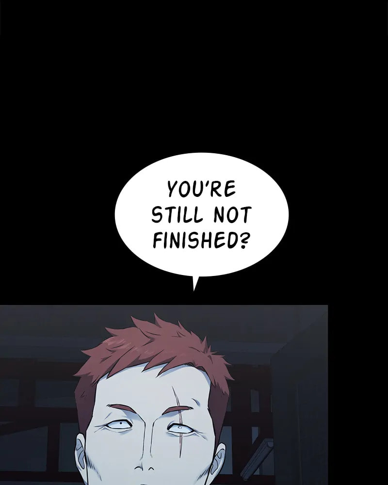 Fake Humans Chapter 14 page 80 - 