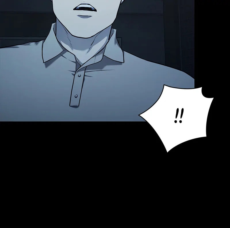 Fake Humans Chapter 14 page 81 - 