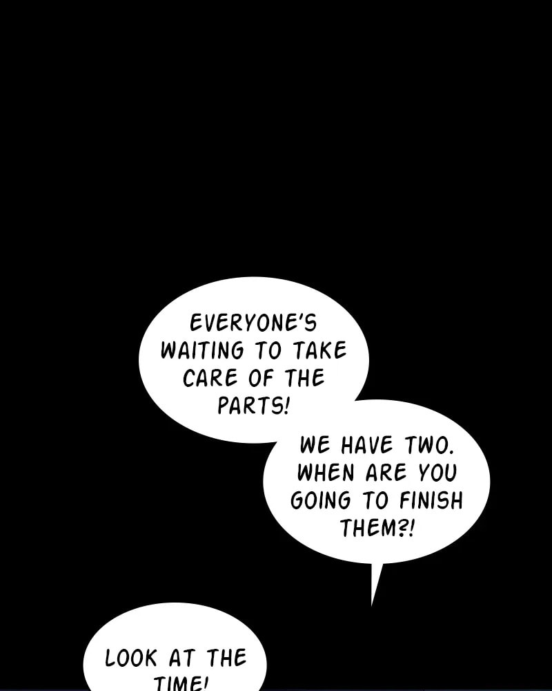 Fake Humans Chapter 14 page 82 - 