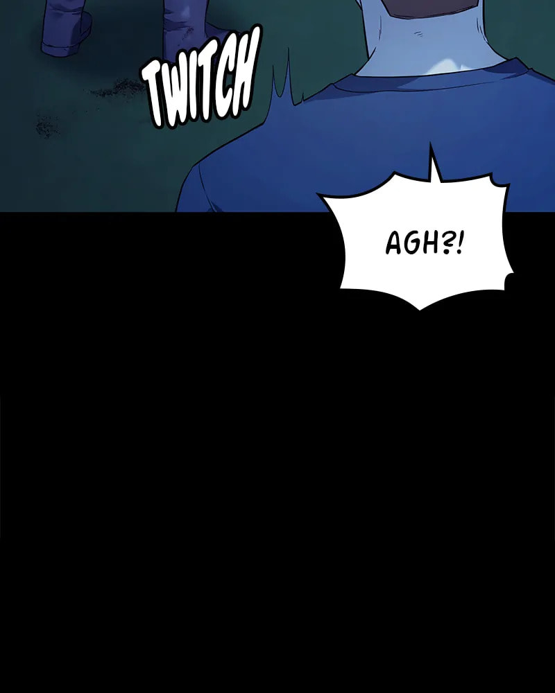 Fake Humans Chapter 14 page 84 - 