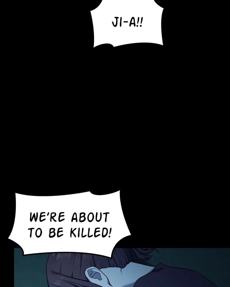 Fake Humans Chapter 14 page 86 - 