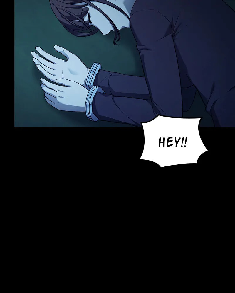 Fake Humans Chapter 14 page 87 - 
