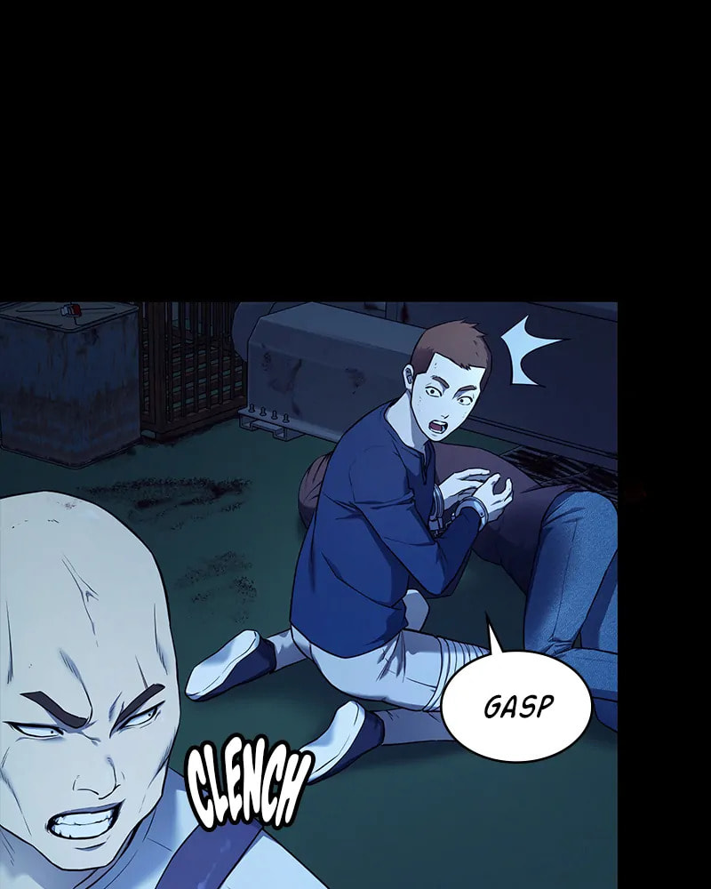 Fake Humans Chapter 14 page 88 - 
