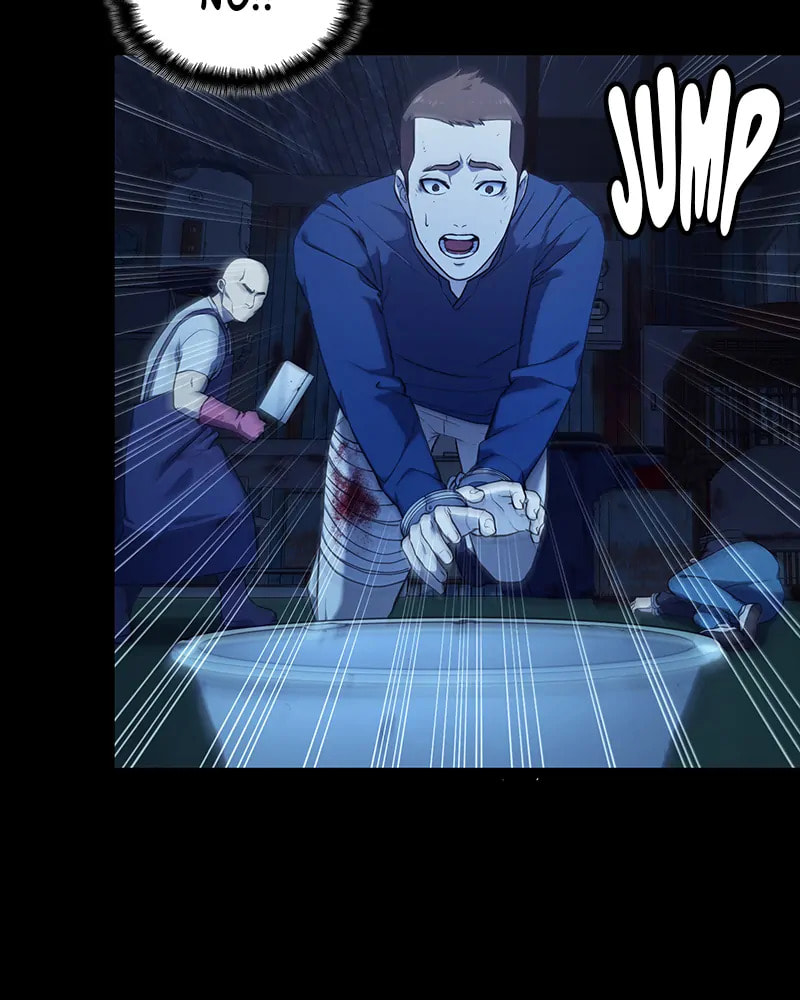 Fake Humans Chapter 14 page 90 - 