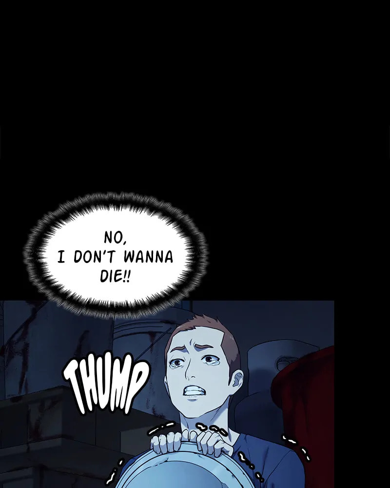 Fake Humans Chapter 14 page 91 - 