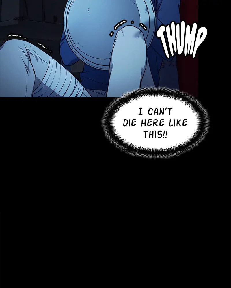 Fake Humans Chapter 14 page 92 - 