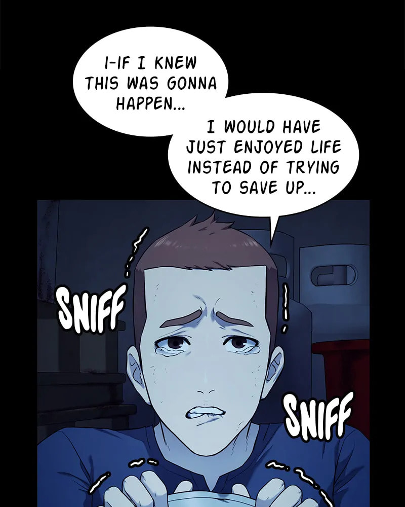 Fake Humans Chapter 14 page 93 - 