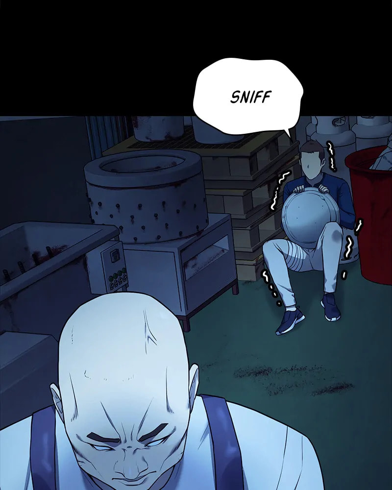 Fake Humans Chapter 14 page 95 - 