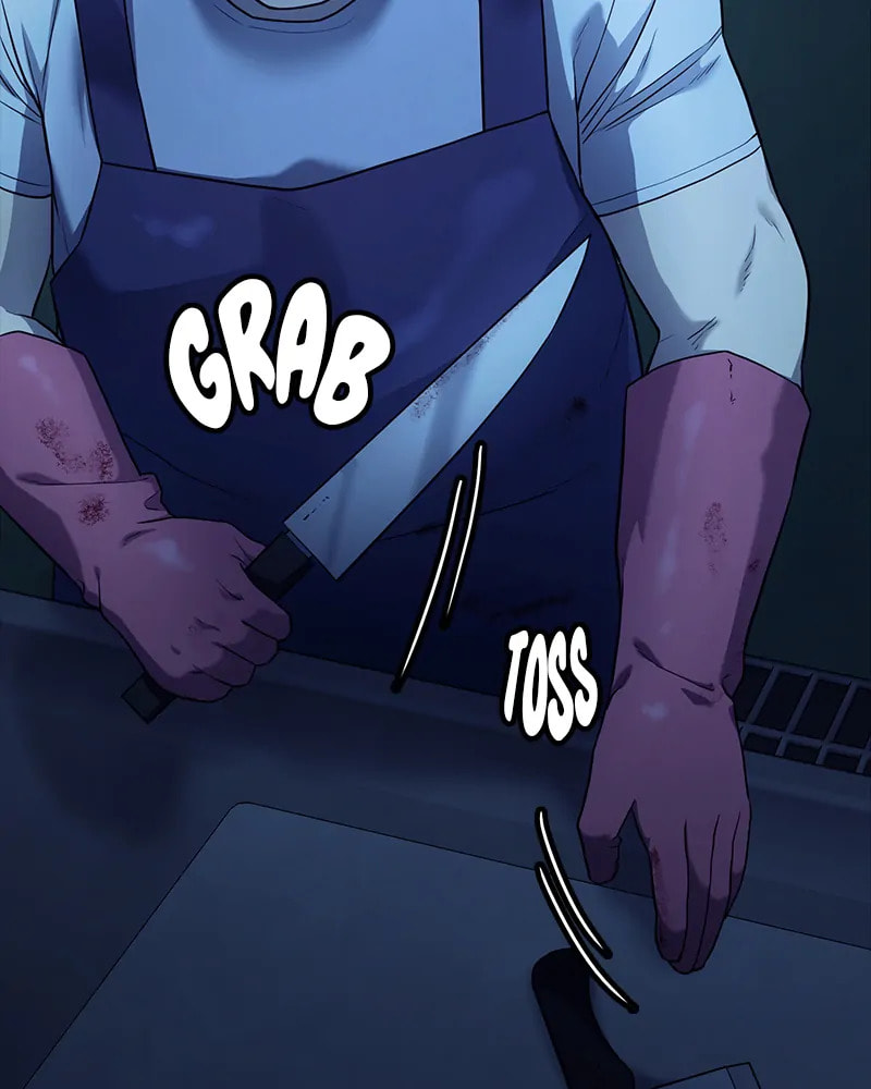 Fake Humans Chapter 14 page 96 - 