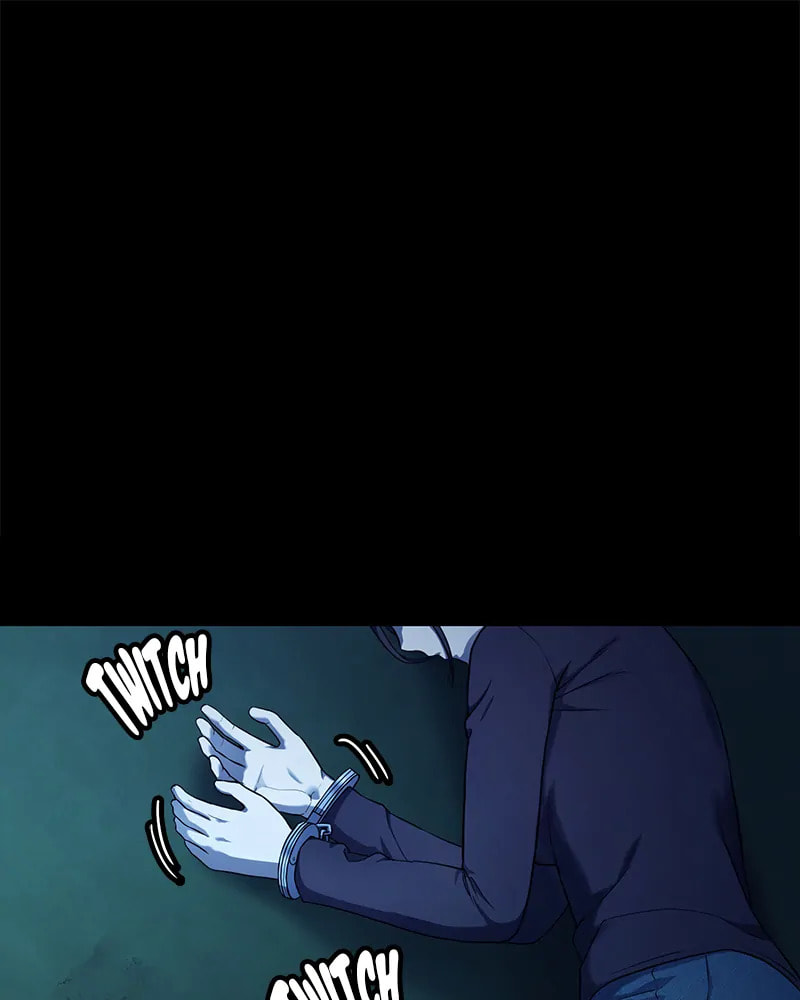Fake Humans Chapter 14 page 98 - 