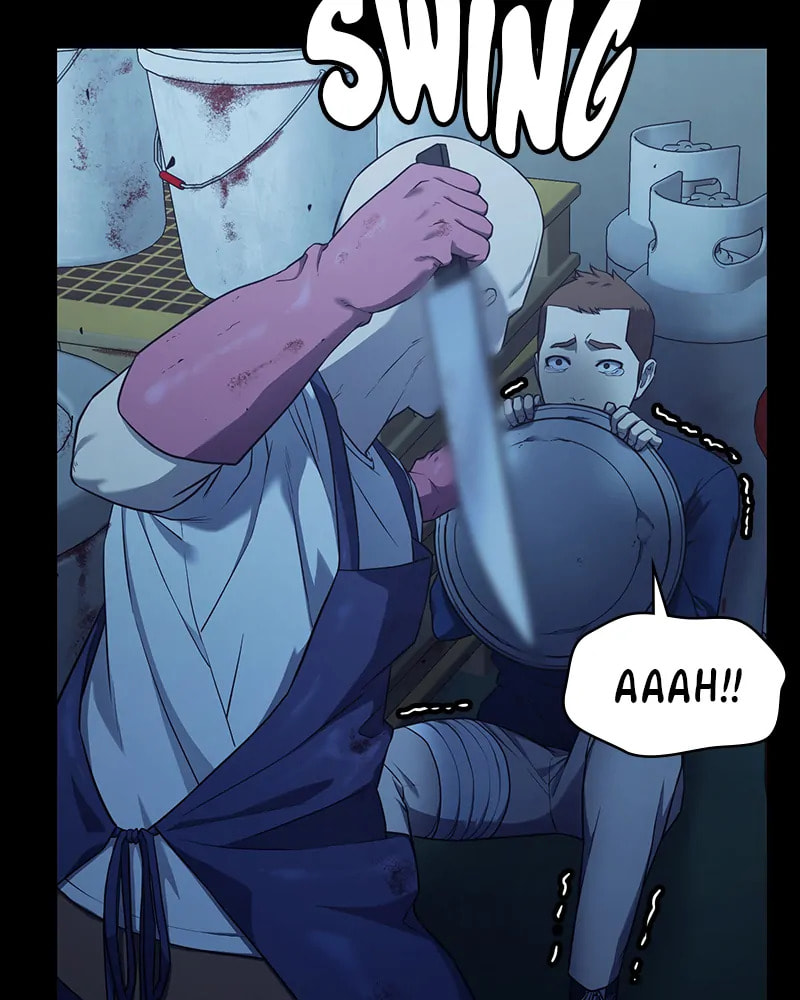 Fake Humans Chapter 14 page 100 - 