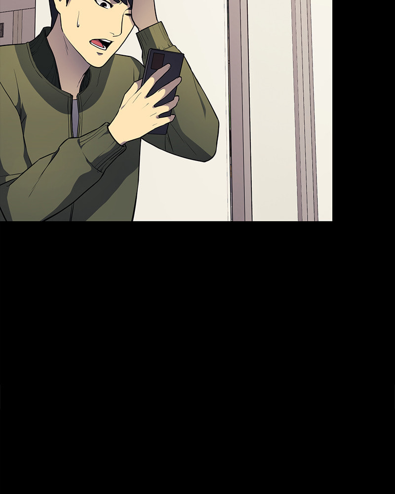 Fake Humans Chapter 15 page 101 - 