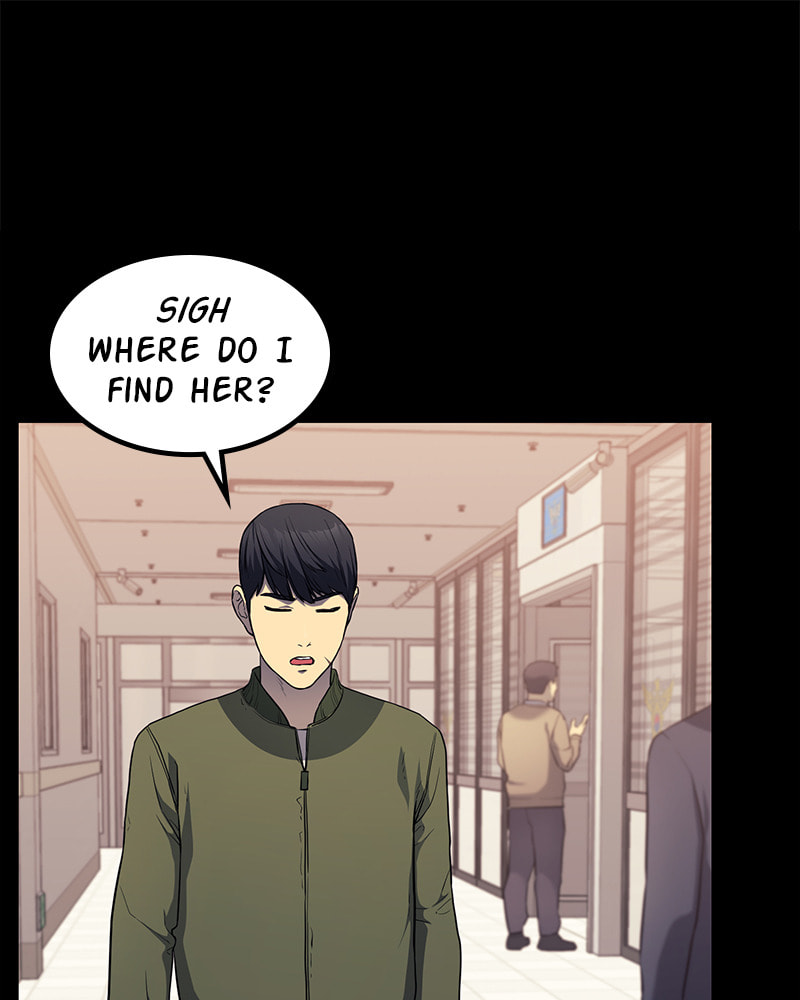 Fake Humans Chapter 15 page 104 - 