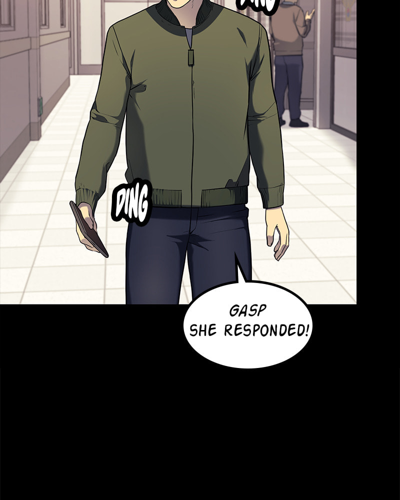 Fake Humans Chapter 15 page 106 - 