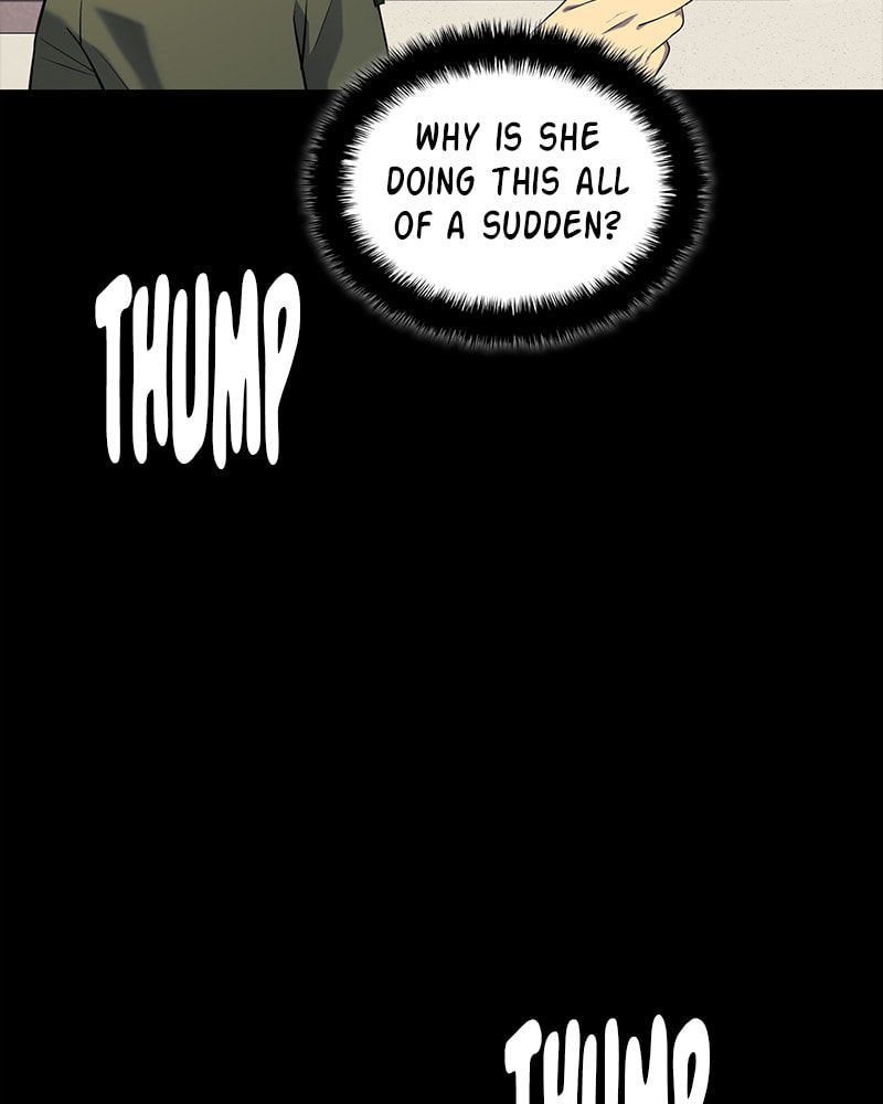Fake Humans Chapter 15 page 114 - 
