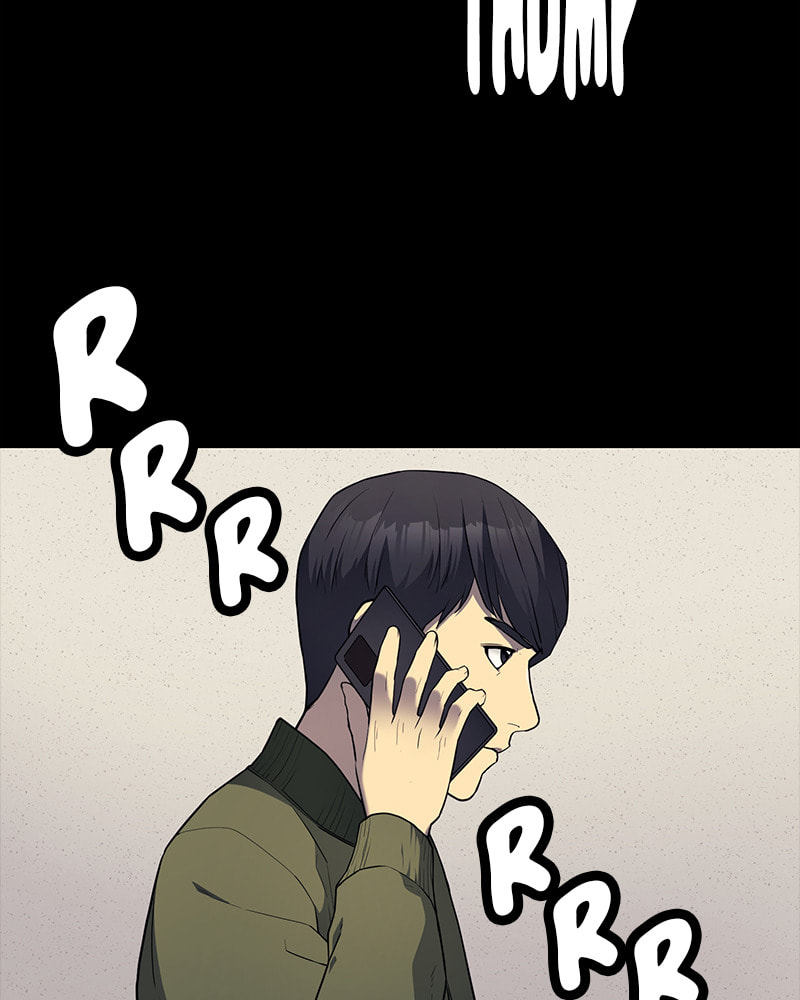 Fake Humans Chapter 15 page 115 - 