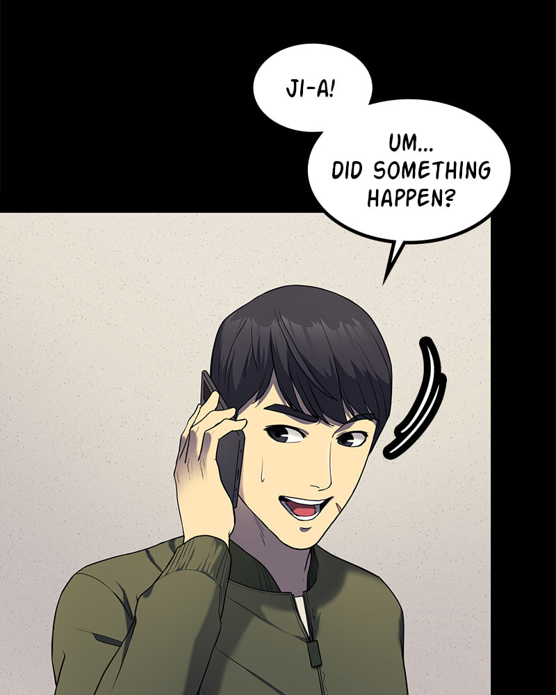 Fake Humans Chapter 15 page 117 - 