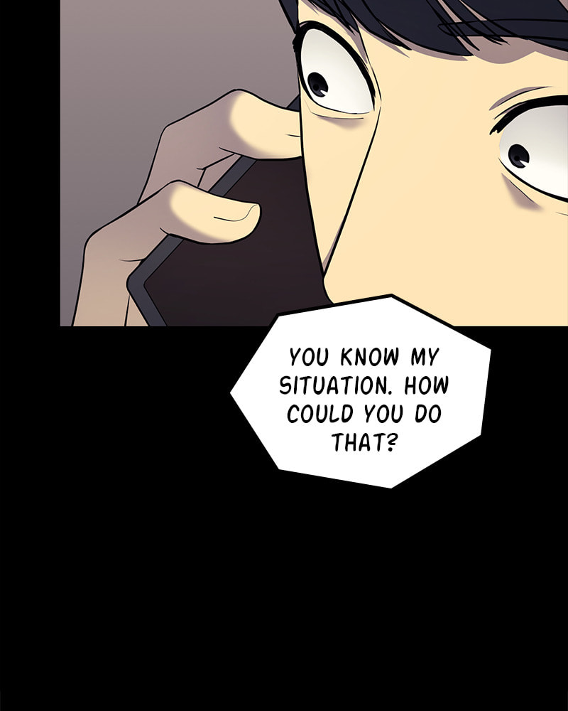 Fake Humans Chapter 15 page 120 - 