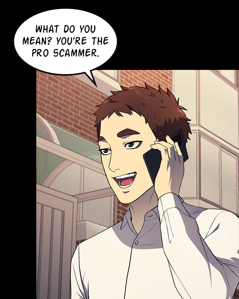Fake Humans Chapter 15 page 13 - 