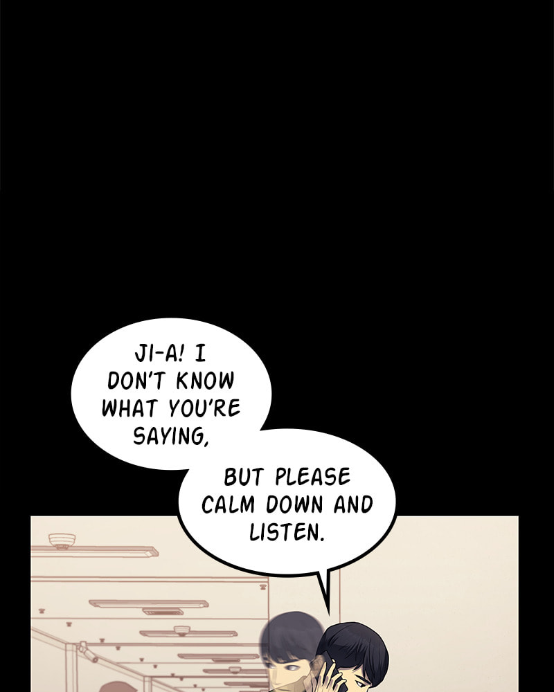 Fake Humans Chapter 15 page 121 - 