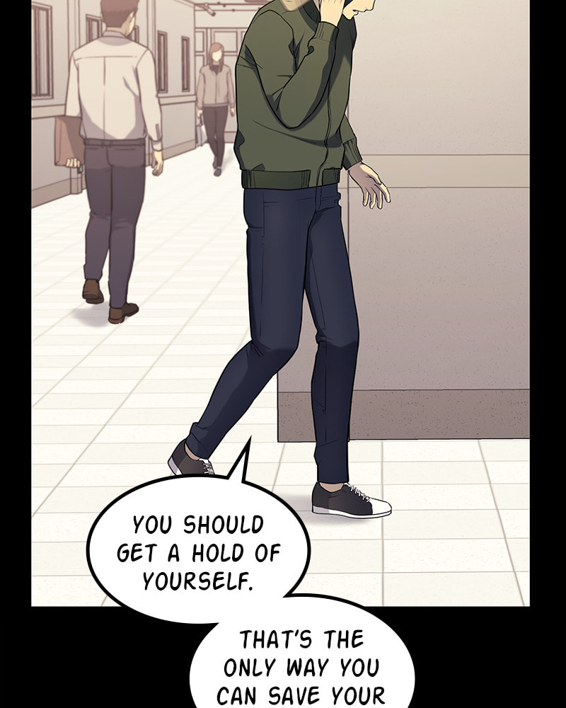 Fake Humans Chapter 15 page 122 - 