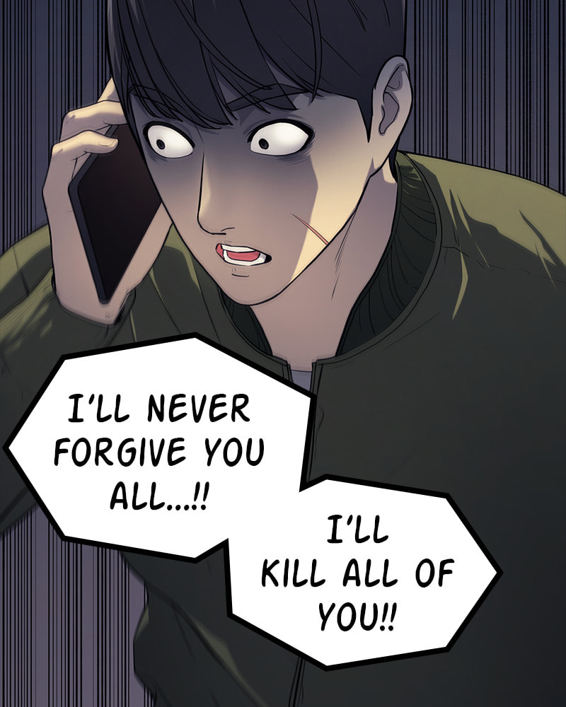 Fake Humans Chapter 15 page 132 - 