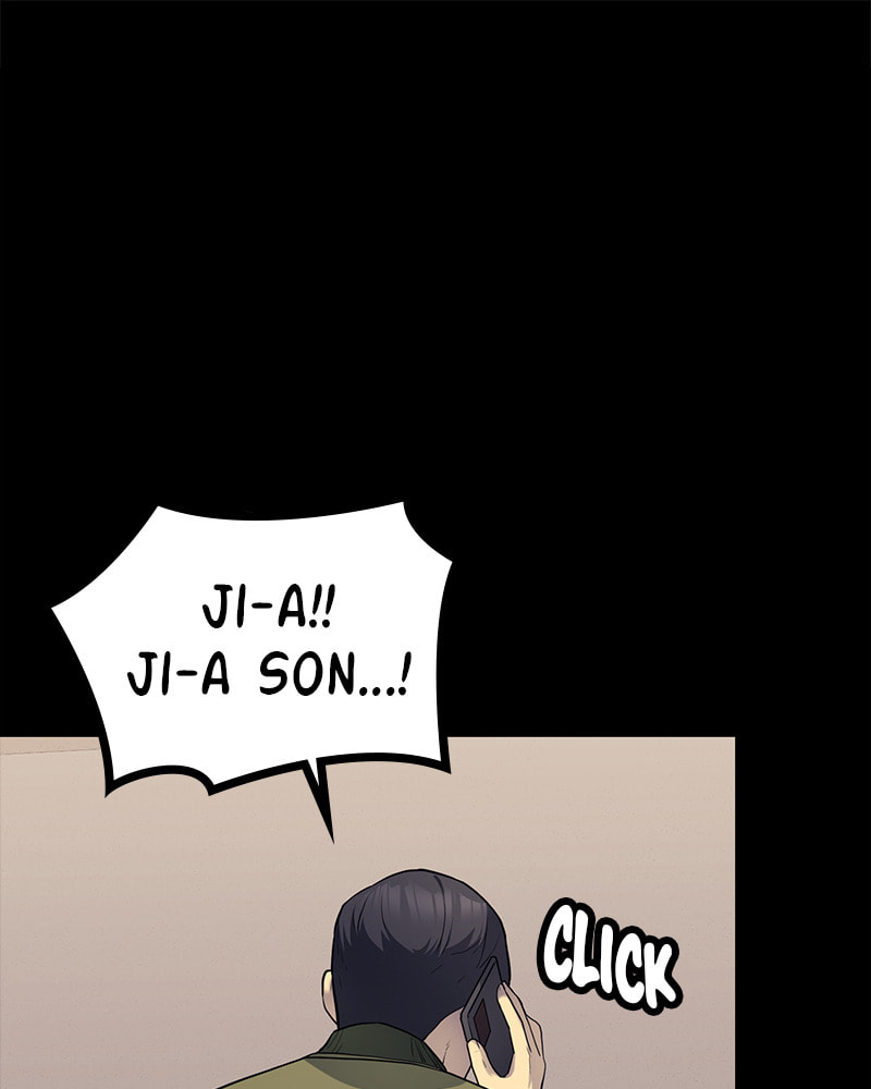 Fake Humans Chapter 15 page 135 - 