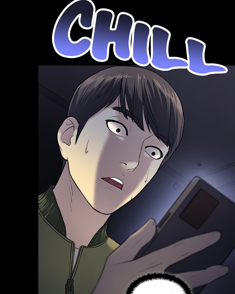 Fake Humans Chapter 15 page 137 - 