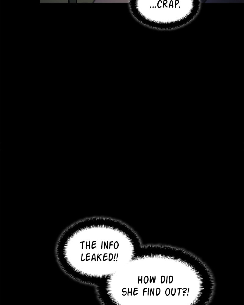 Fake Humans Chapter 15 page 138 - 