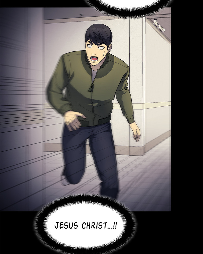 Fake Humans Chapter 15 page 139 - 