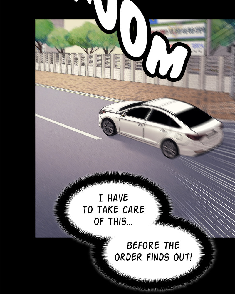 Fake Humans Chapter 15 page 141 - 