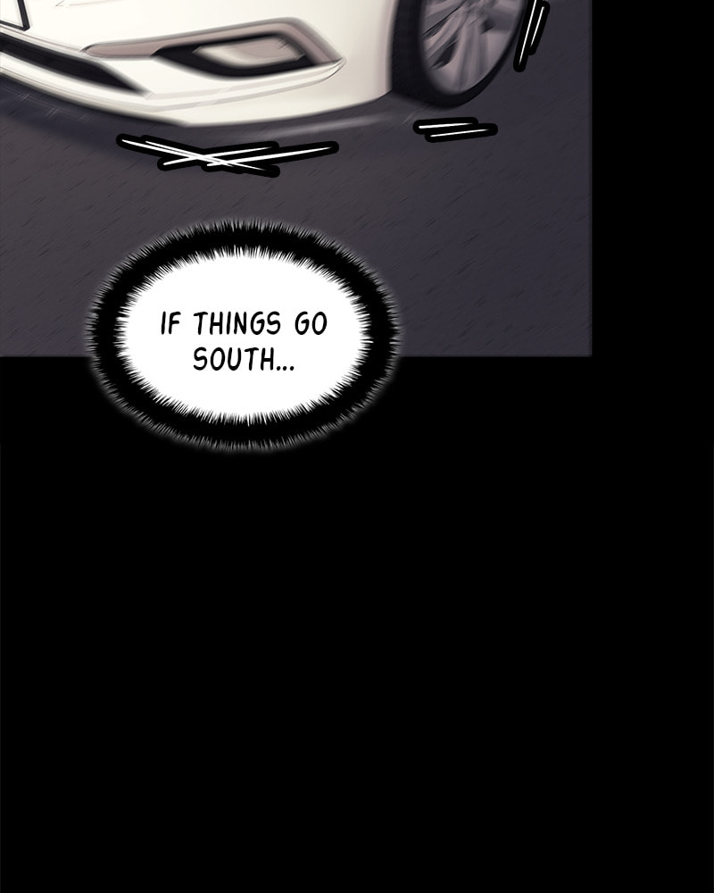 Fake Humans Chapter 15 page 143 - 