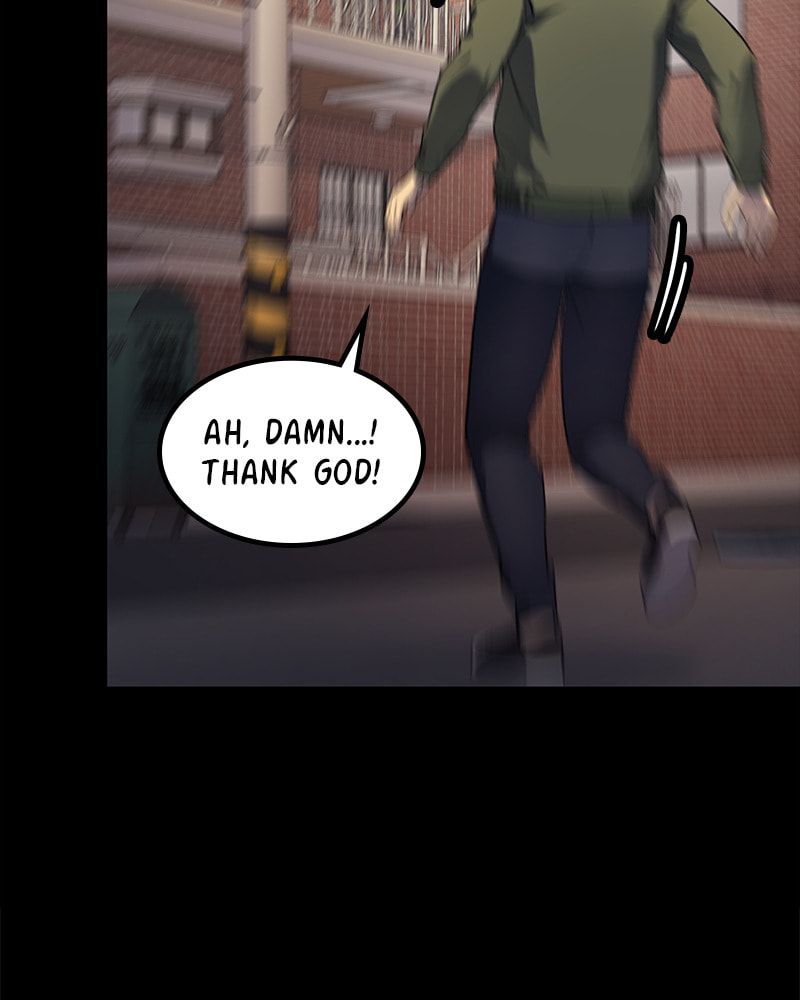 Fake Humans Chapter 15 page 145 - 