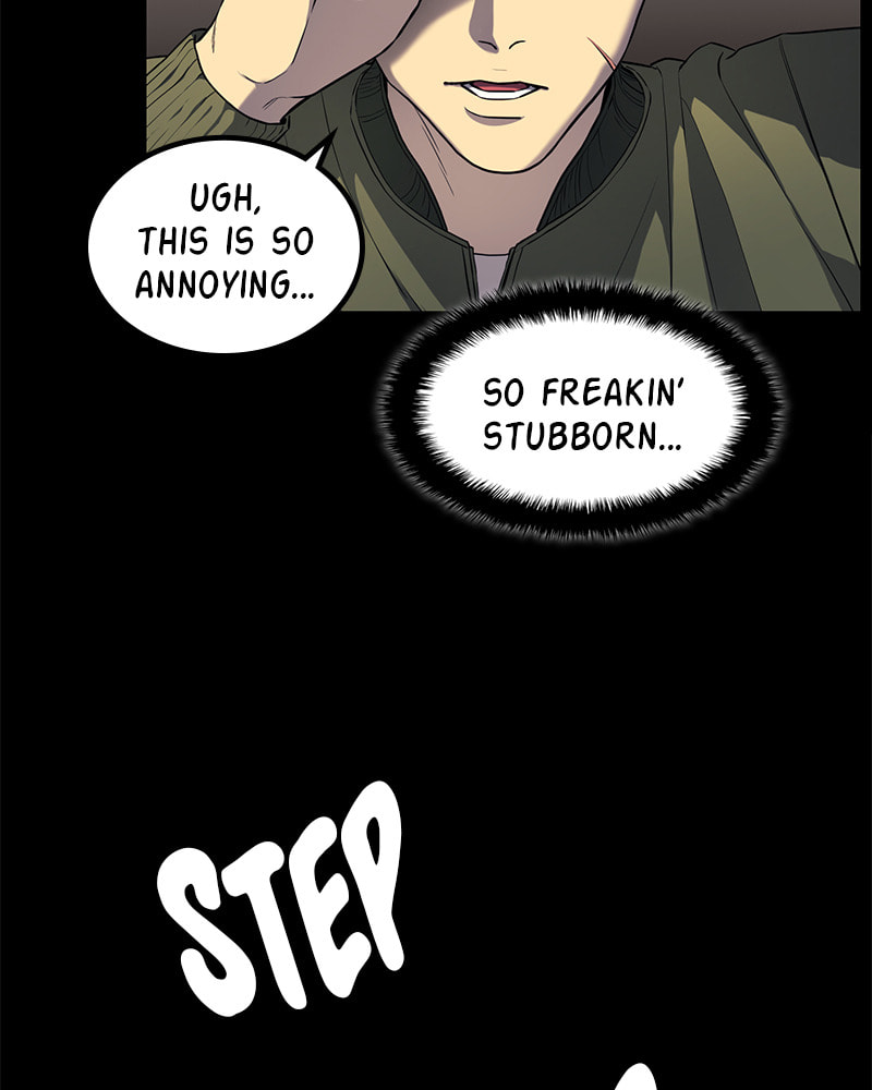 Fake Humans Chapter 15 page 149 - 
