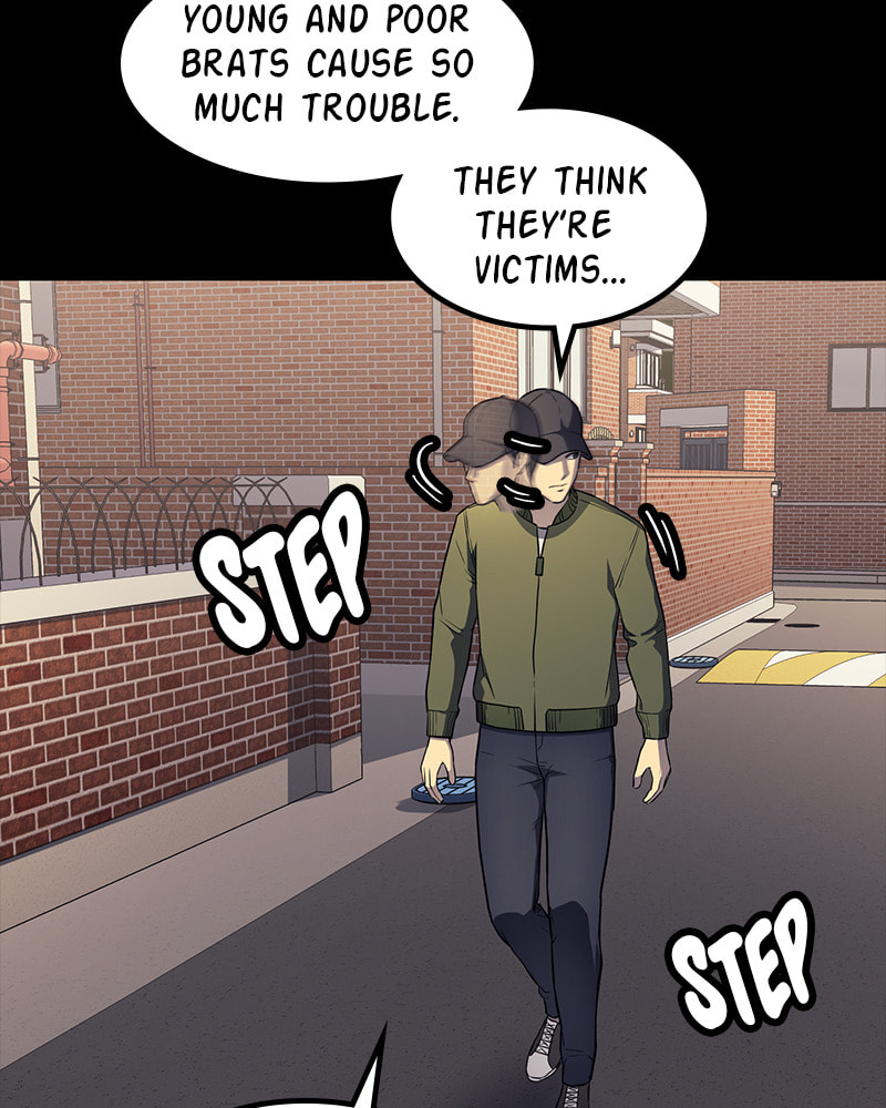 Fake Humans Chapter 15 page 151 - 