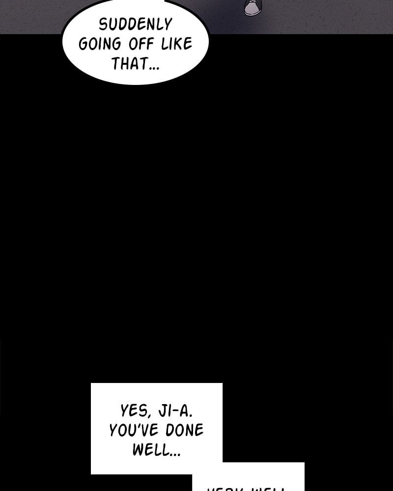 Fake Humans Chapter 15 page 152 - 