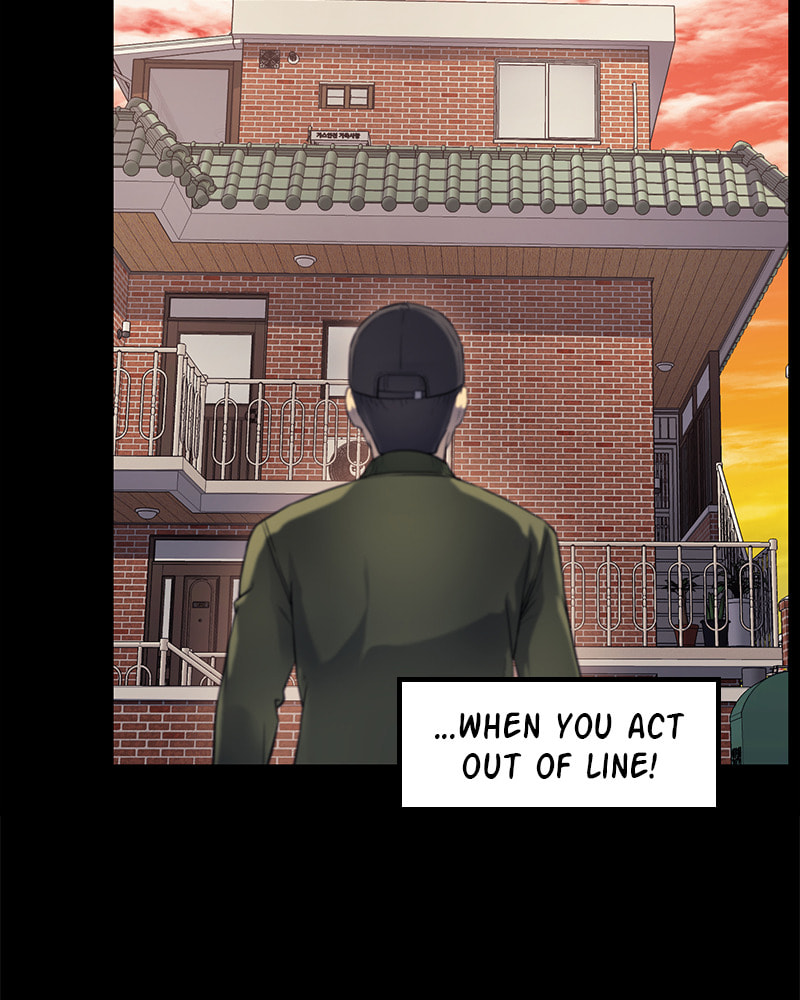 Fake Humans Chapter 15 page 155 - 